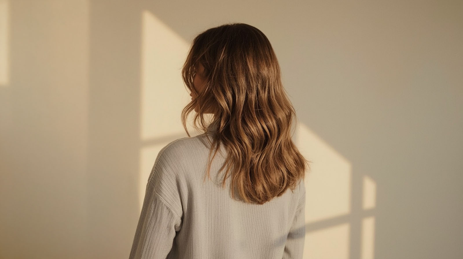 Coiffure haut de gamme réalisée à domicile à Paris